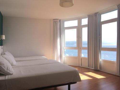 Albergue Do Mar