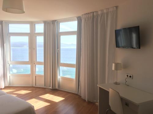 Albergue Do Mar