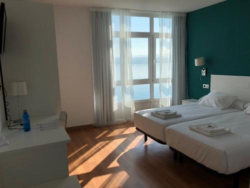 Albergue Do Mar