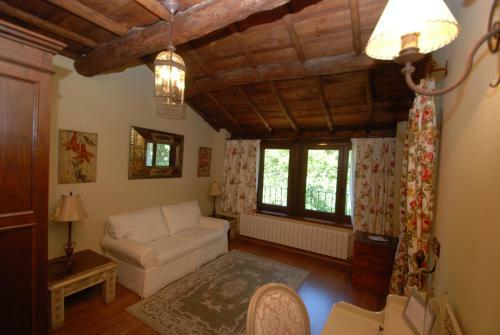 Hostal Posada Real Ruralmusical