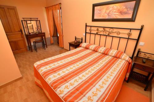 Apartamentos Rurales Las Dos Torres
