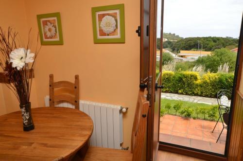 Apartamentos Rurales Las Dos Torres