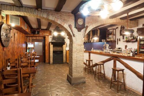 Hotel Beratxa