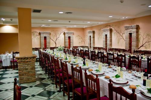 Hotel Beratxa