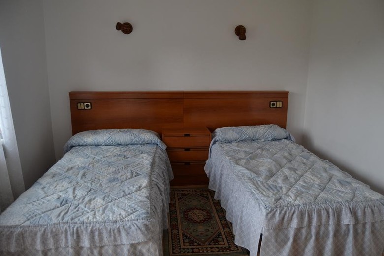 Hostal Sidreria La Casa Abajo