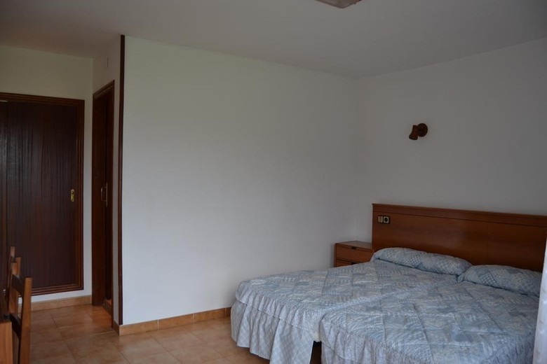 Hostal Sidreria La Casa Abajo