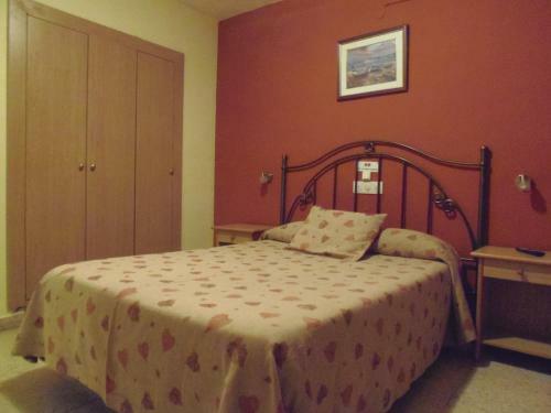 Hostal Ventorrillo