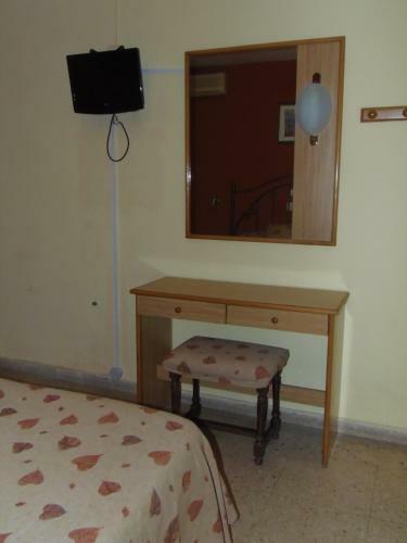 Hostal Ventorrillo