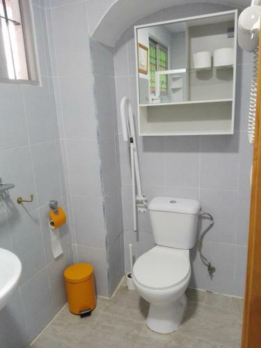 Apartamentos Jerez Centro