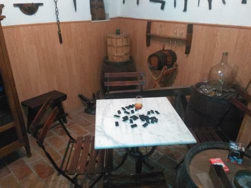 Apartamentos Jerez Centro