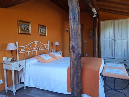 Hotel Posada La Rivera De Escalante