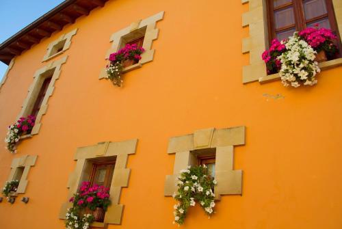 Hotel Posada La Rivera De Escalante