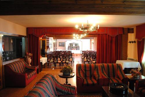 Hotel Los Felipes