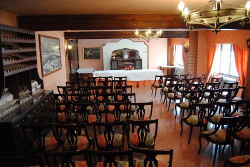 Hotel Los Felipes