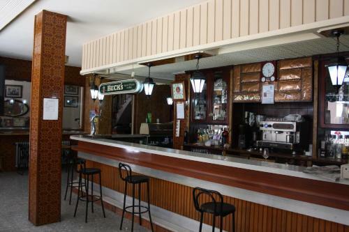 Hotel Los Felipes