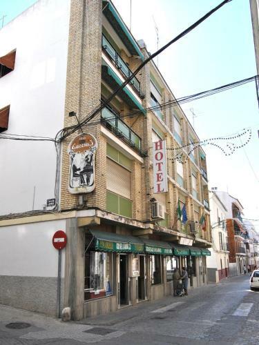 Hotel Los Felipes