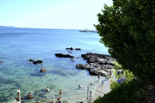 Hotel Mardevela