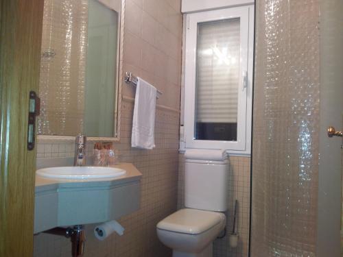 Hostal Alojamientos R�o Cares