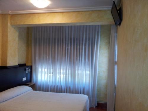 Hostal Alojamientos R�o Cares