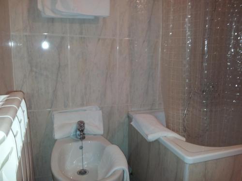 Hostal Alojamientos R�o Cares