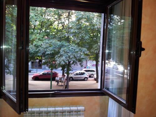 Hostal Alojamientos R�o Cares