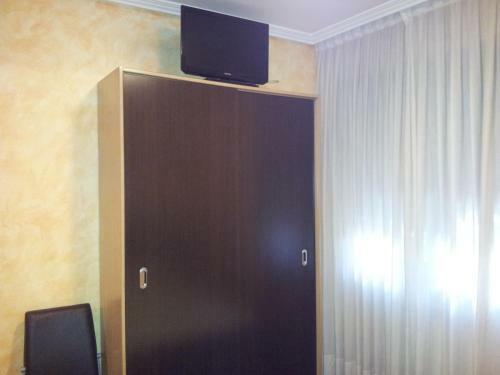 Hostal Alojamientos R�o Cares