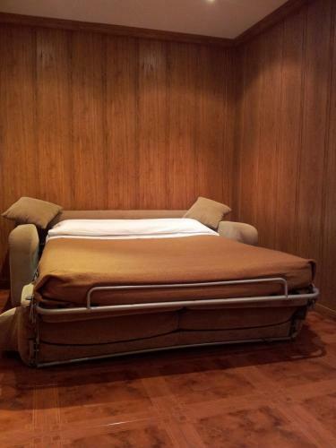 Hostal Alojamientos R�o Cares