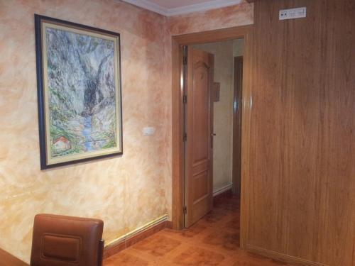 Hostal Alojamientos R�o Cares
