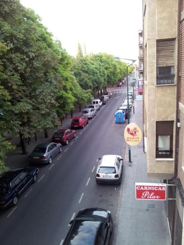 Hostal Alojamientos R�o Cares