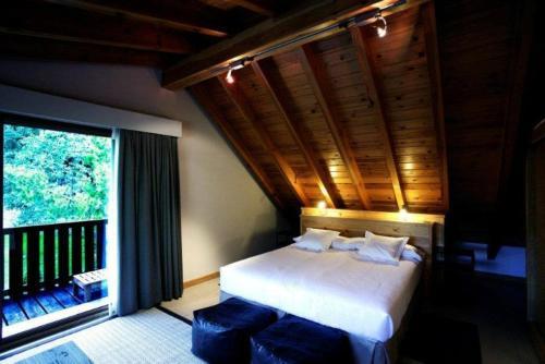 Hotel Rural Las Rozuelas