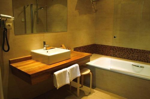 Hotel Rural Las Rozuelas