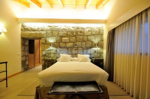Hotel Rural Las Rozuelas
