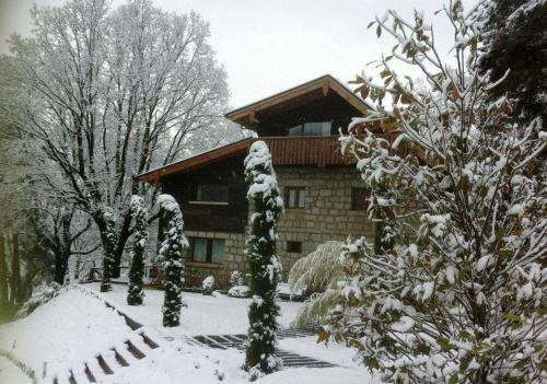 Hotel Rural Las Rozuelas