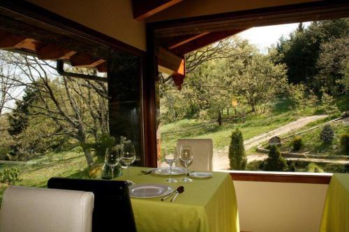 Hotel Rural Las Rozuelas