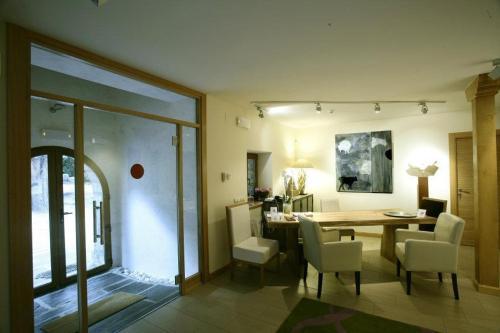Hotel Rural Las Rozuelas
