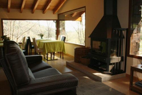 Hotel Rural Las Rozuelas