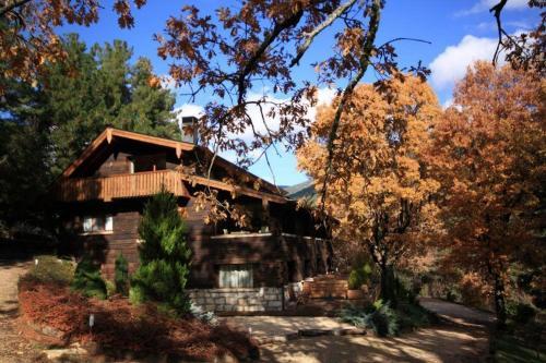 Hotel Rural Las Rozuelas