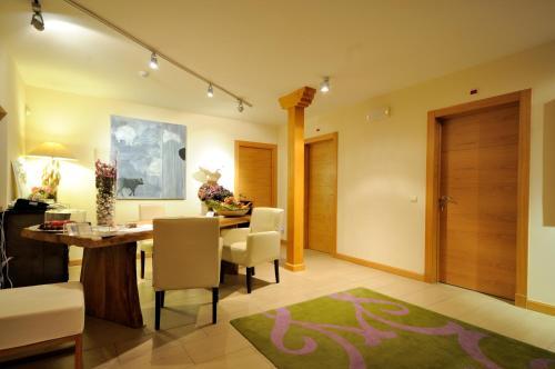 Hotel Rural Las Rozuelas
