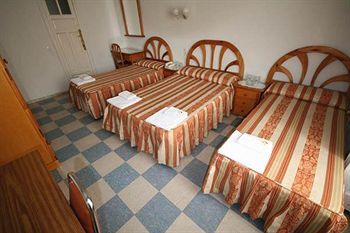 Hostal Continental