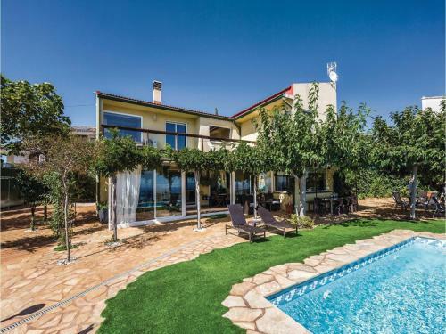 Holiday Home Gessamins