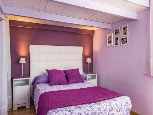 Holiday Home Gessamins