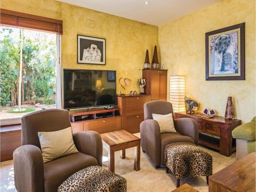 Holiday Home Gessamins