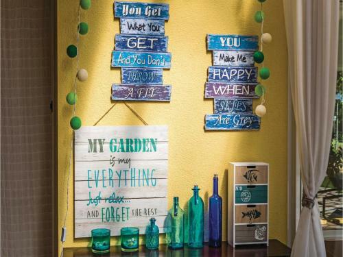 Holiday Home Gessamins