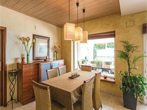 Holiday Home Gessamins