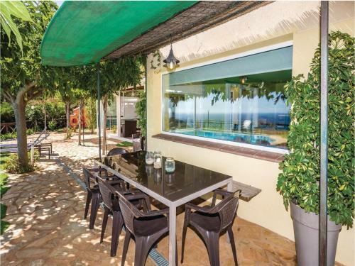 Holiday Home Gessamins