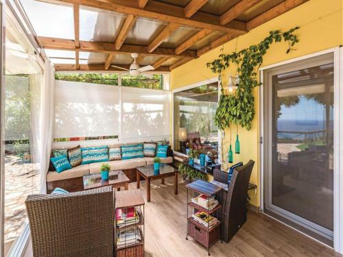 Holiday Home Gessamins