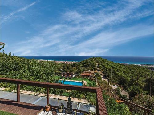 Holiday Home Gessamins