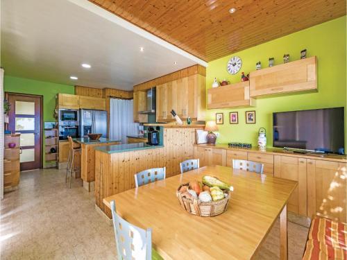 Holiday Home Gessamins