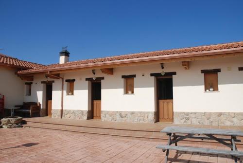 Hotel Rural Teso De La Encina