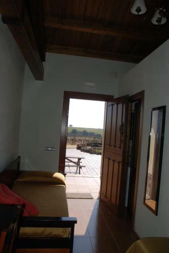 Hotel Rural Teso De La Encina